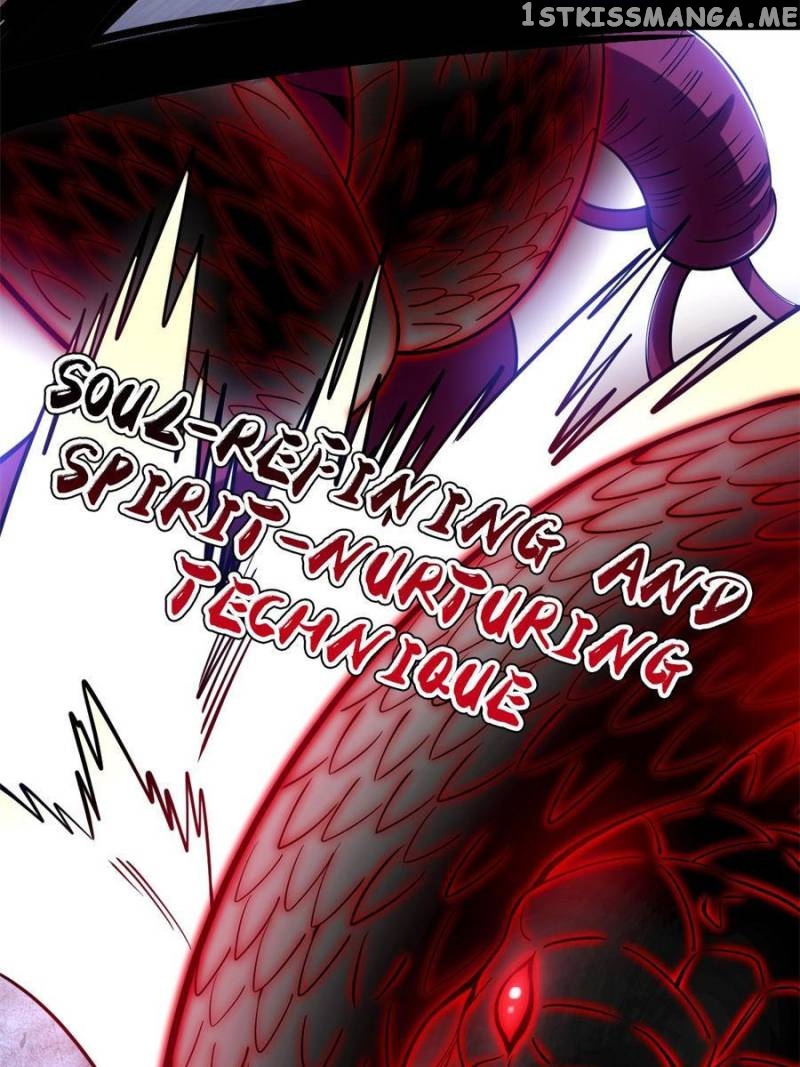 Way To Be The Evil Emperor Chapter 329 - page 44
