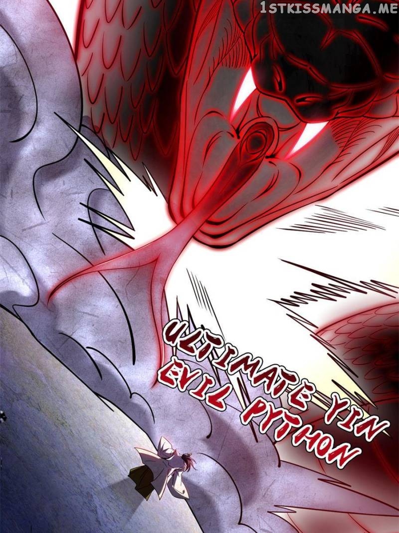 Way To Be The Evil Emperor Chapter 329 - page 45