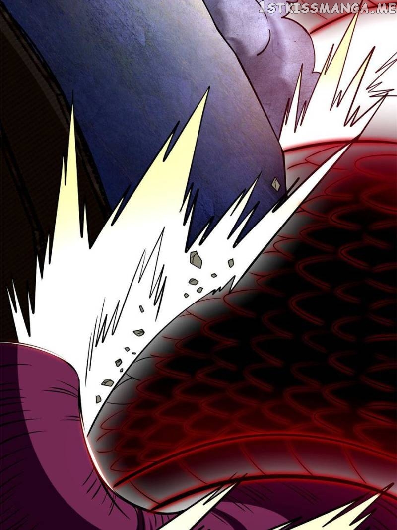 Way To Be The Evil Emperor Chapter 329 - page 46