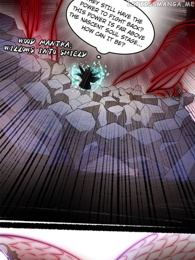 Way To Be The Evil Emperor Chapter 329 - page 48