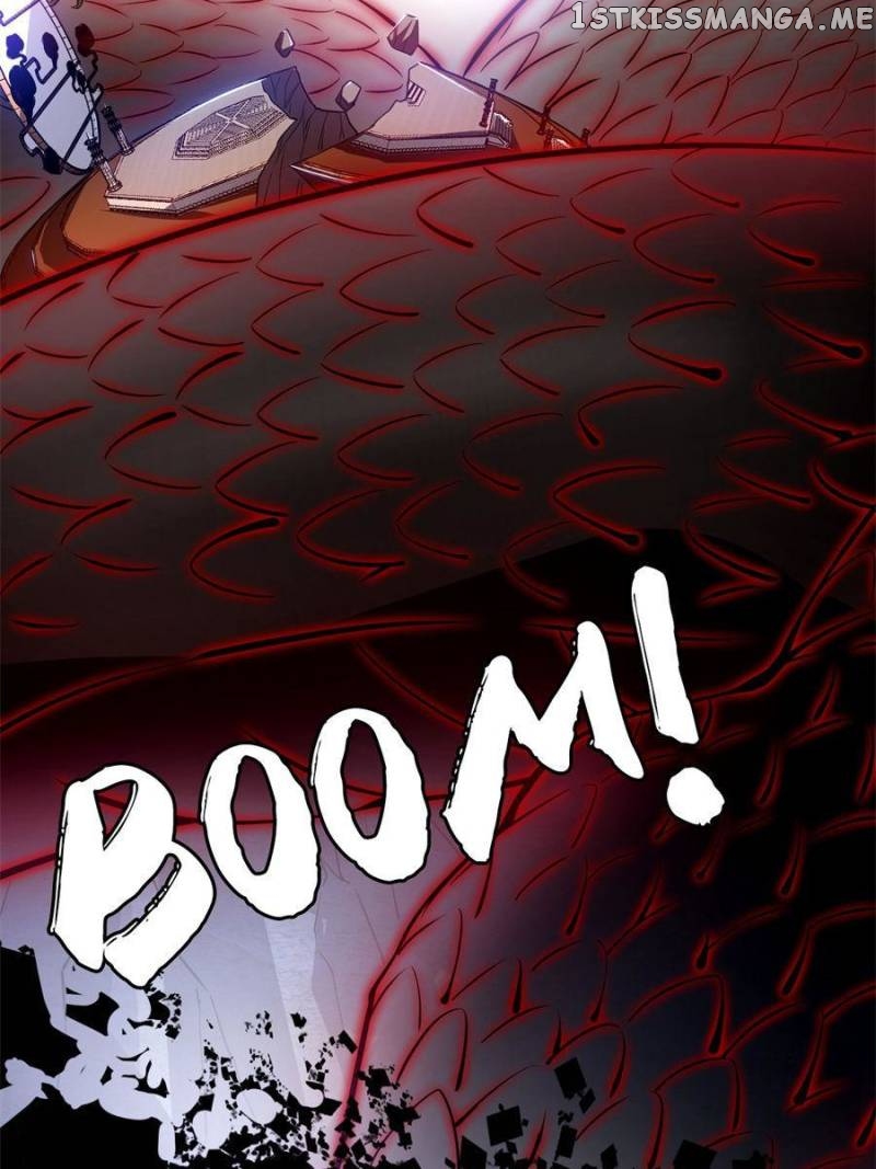 Way To Be The Evil Emperor Chapter 329 - page 49