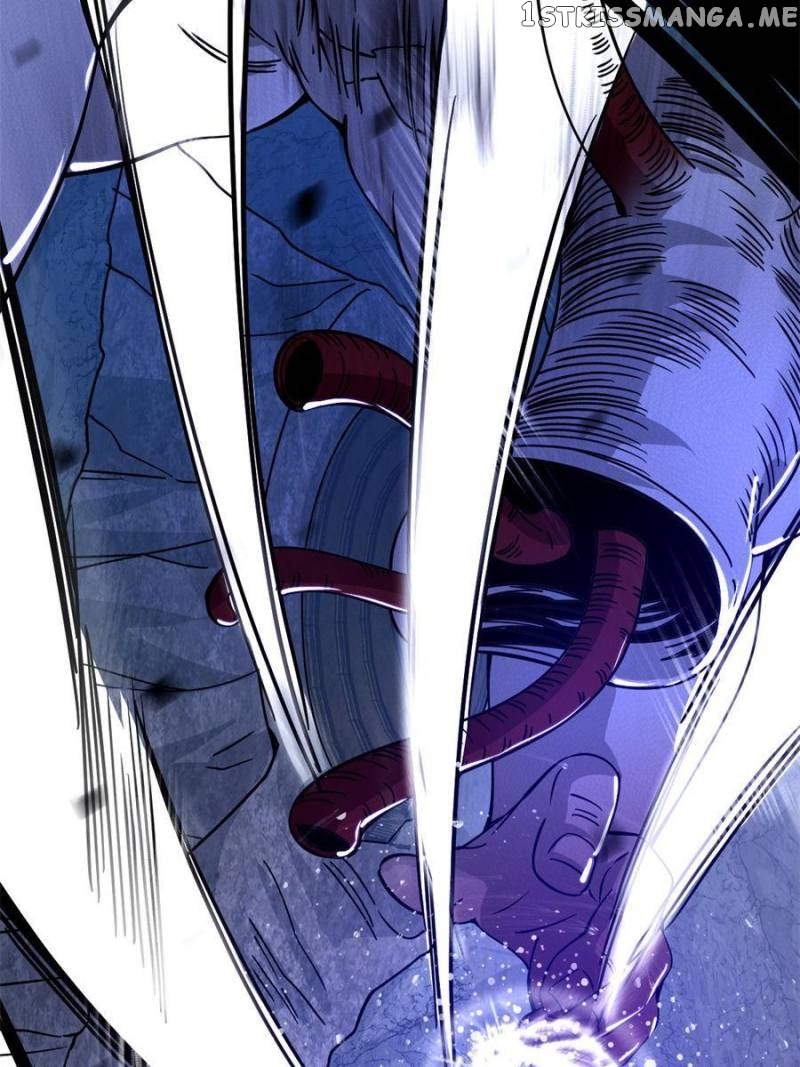 Way To Be The Evil Emperor Chapter 329 - page 5