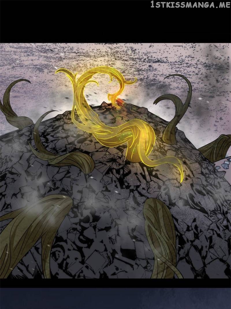 Way To Be The Evil Emperor Chapter 329 - page 51