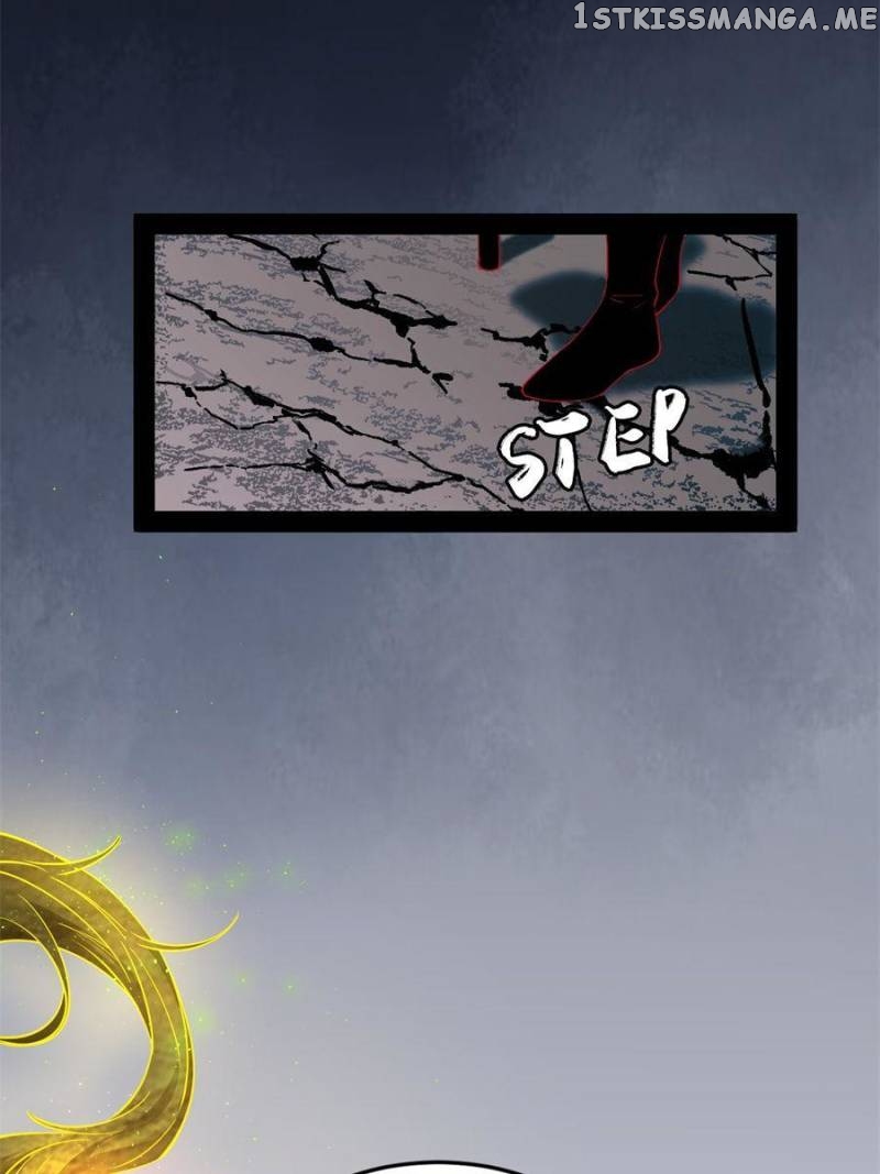 Way To Be The Evil Emperor Chapter 329 - page 52