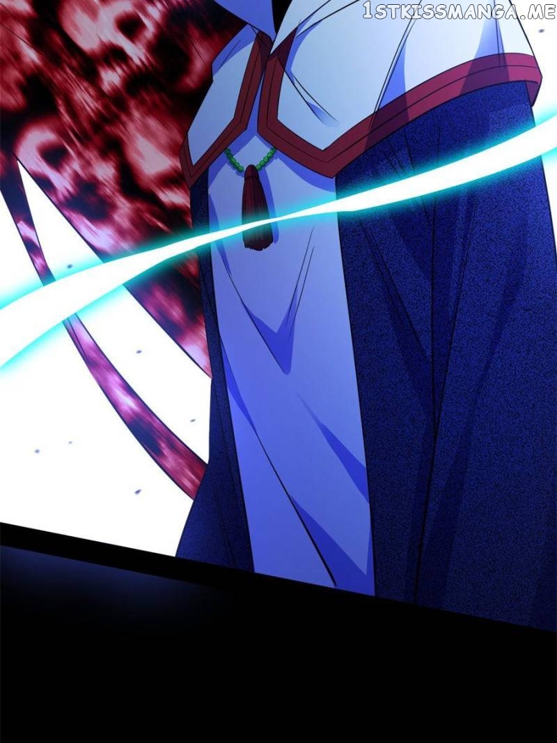 Way To Be The Evil Emperor Chapter 329 - page 56