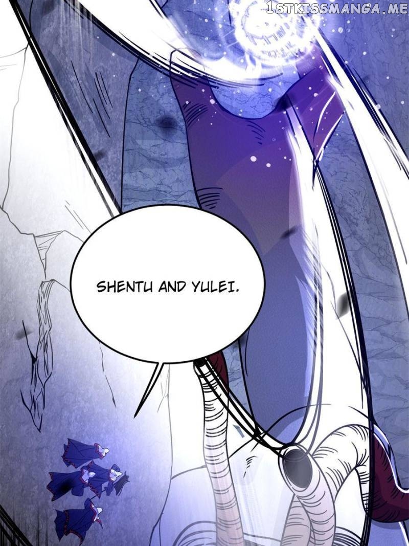Way To Be The Evil Emperor Chapter 329 - page 6