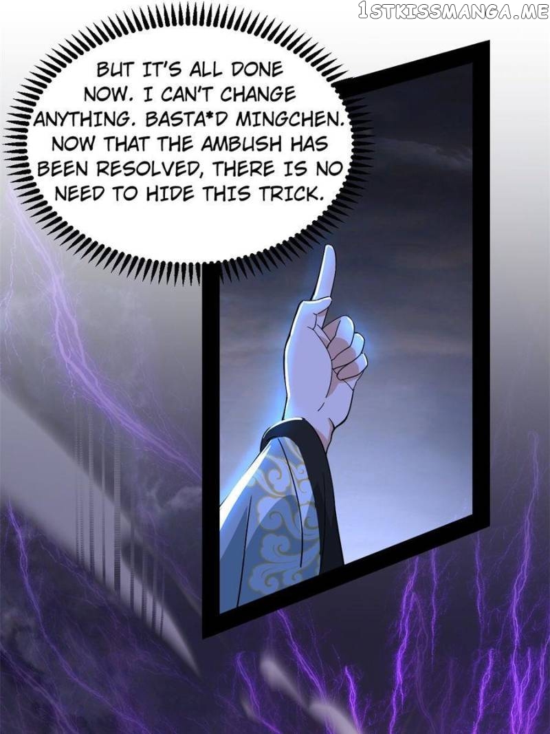Way To Be The Evil Emperor Chapter 329 - page 61