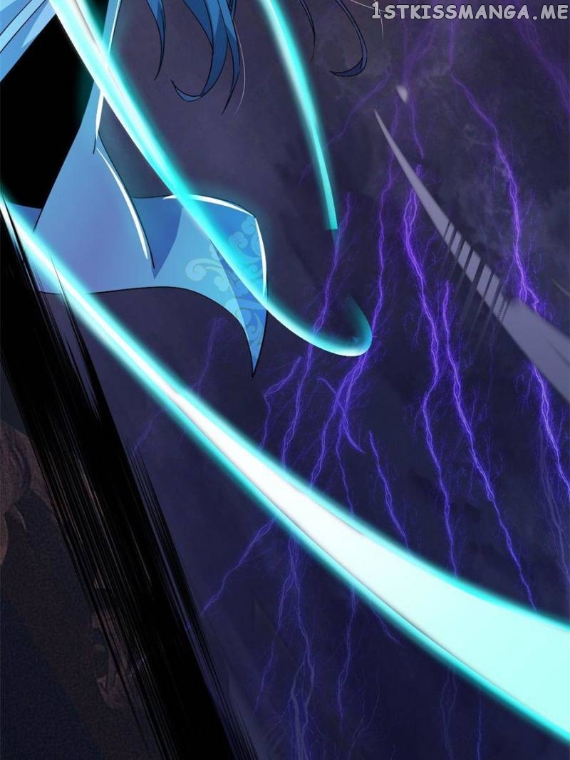 Way To Be The Evil Emperor Chapter 329 - page 63