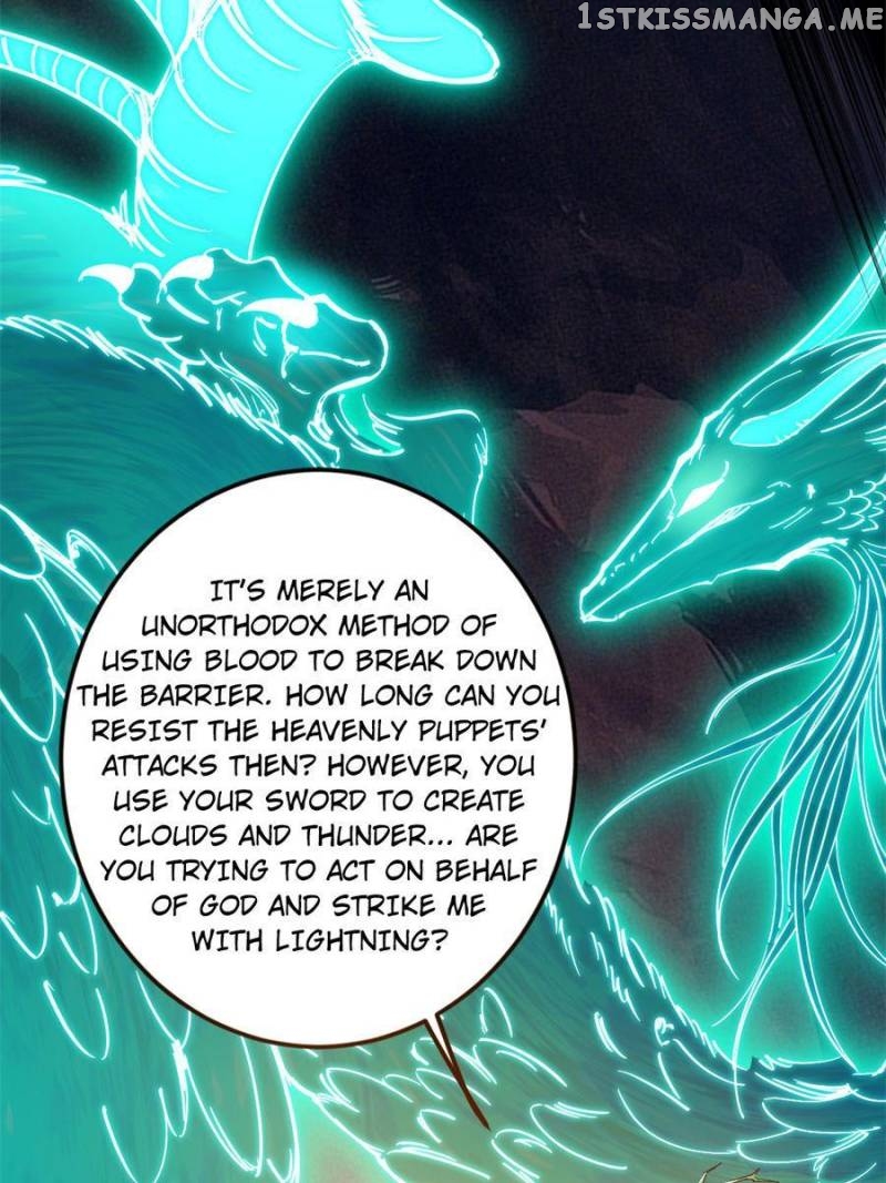 Way To Be The Evil Emperor Chapter 329 - page 65