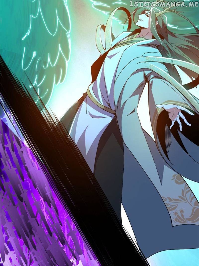 Way To Be The Evil Emperor Chapter 329 - page 66