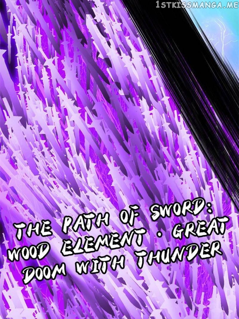 Way To Be The Evil Emperor Chapter 329 - page 67