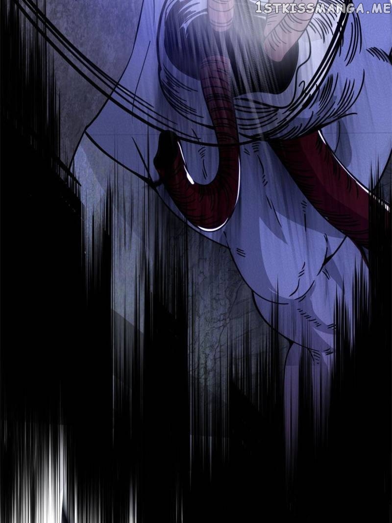 Way To Be The Evil Emperor Chapter 329 - page 7