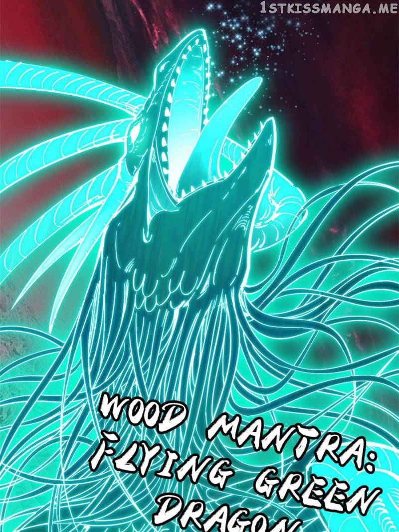 Way To Be The Evil Emperor Chapter 329 - page 71