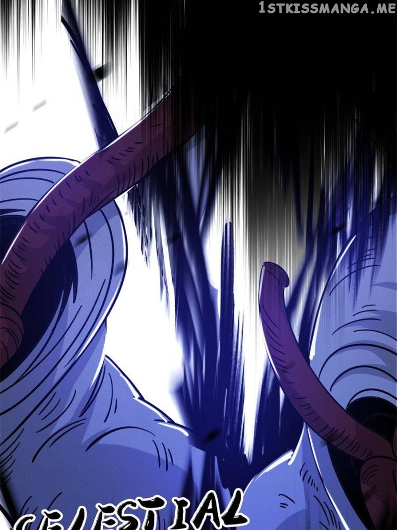Way To Be The Evil Emperor Chapter 329 - page 8