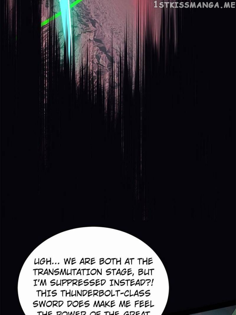 Way To Be The Evil Emperor Chapter 329 - page 80