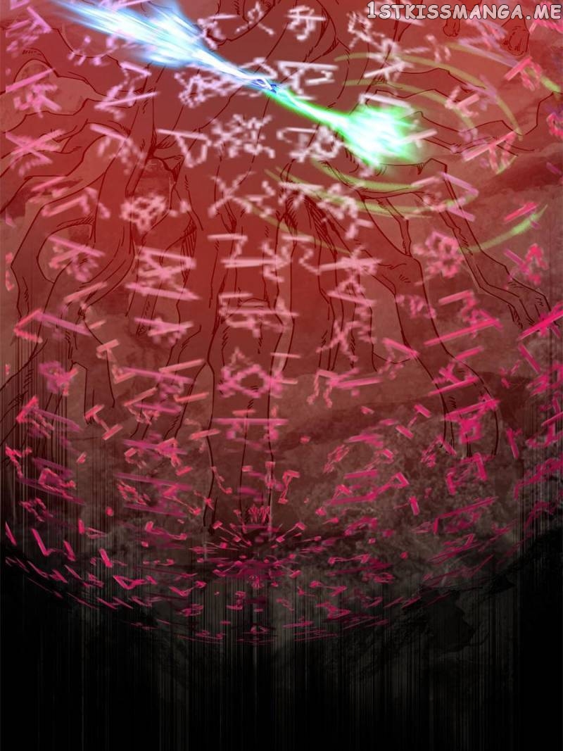 Way To Be The Evil Emperor Chapter 329 - page 86