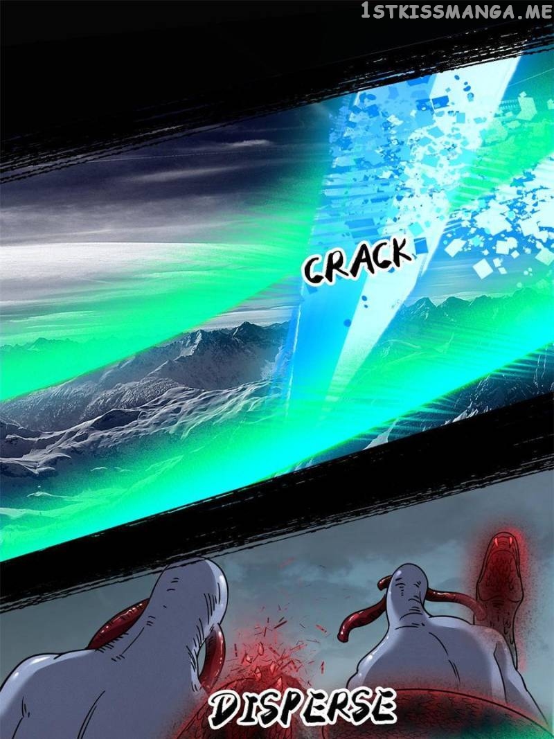 Way To Be The Evil Emperor Chapter 329 - page 88
