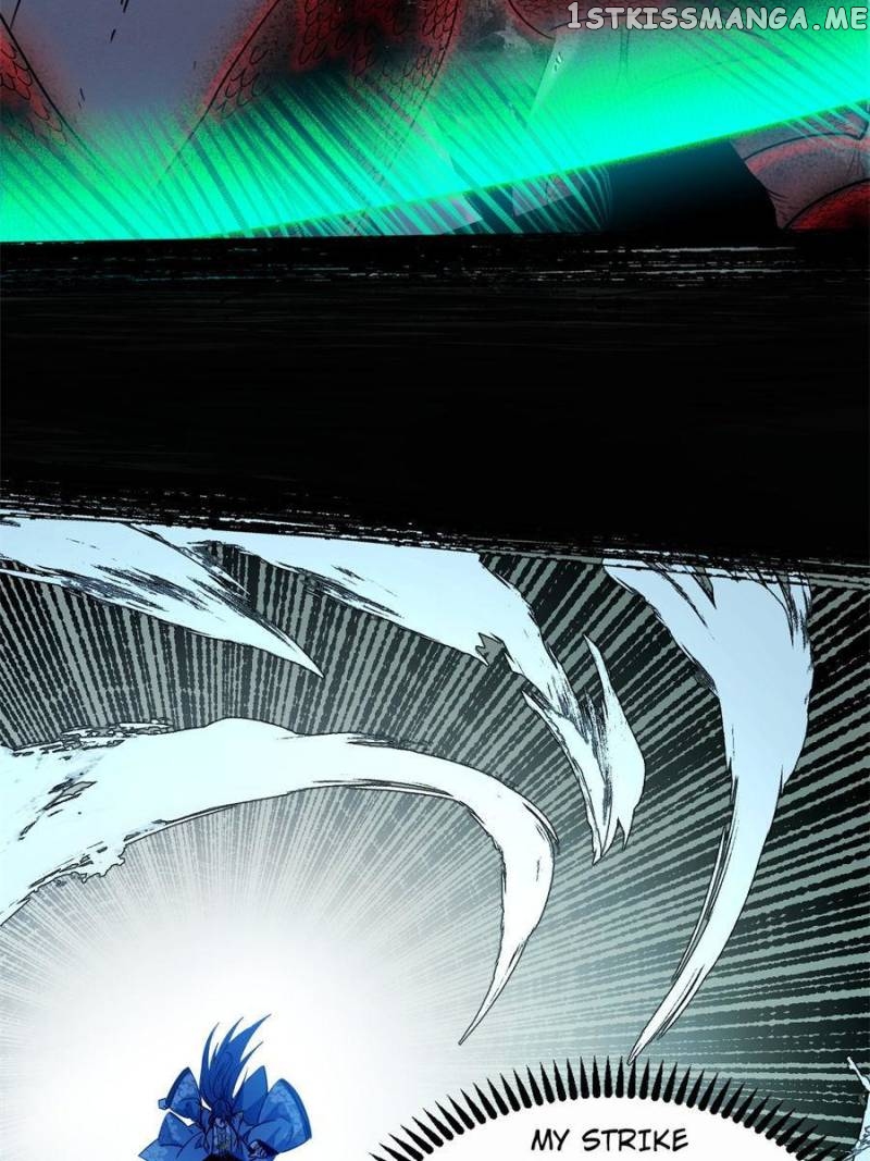 Way To Be The Evil Emperor Chapter 329 - page 89