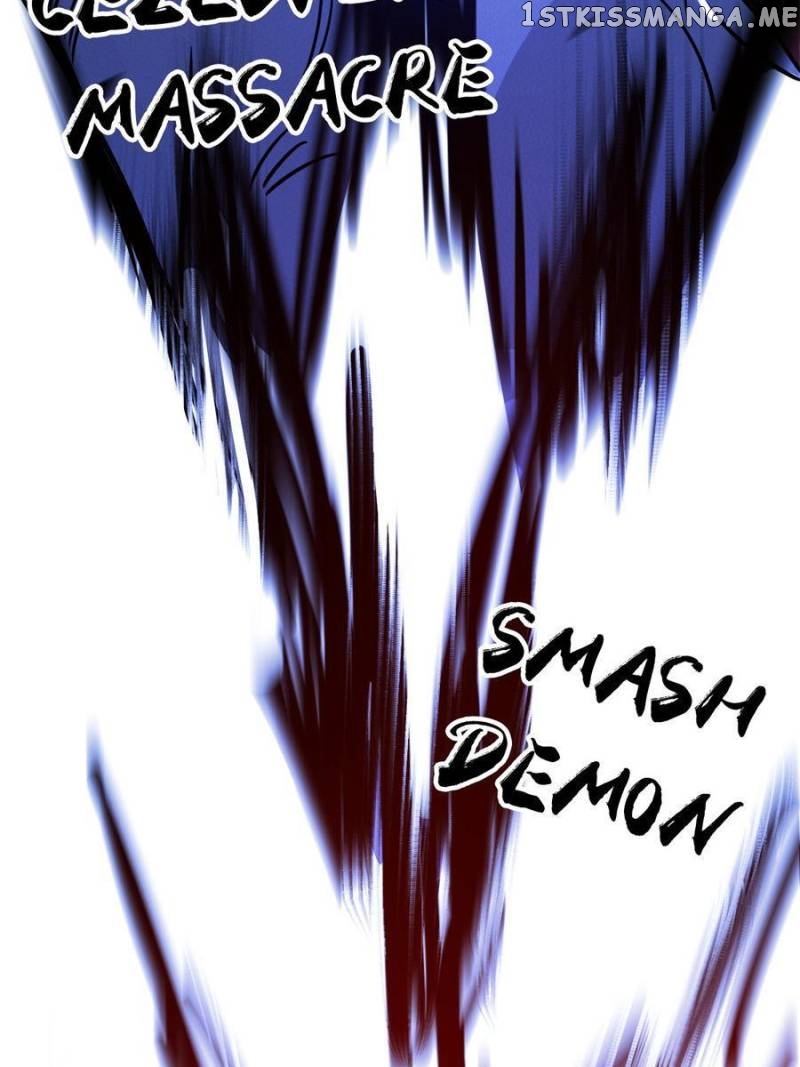 Way To Be The Evil Emperor Chapter 329 - page 9