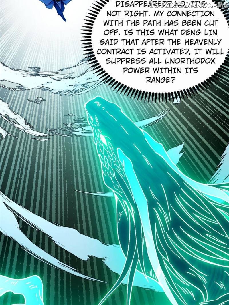 Way To Be The Evil Emperor Chapter 329 - page 90