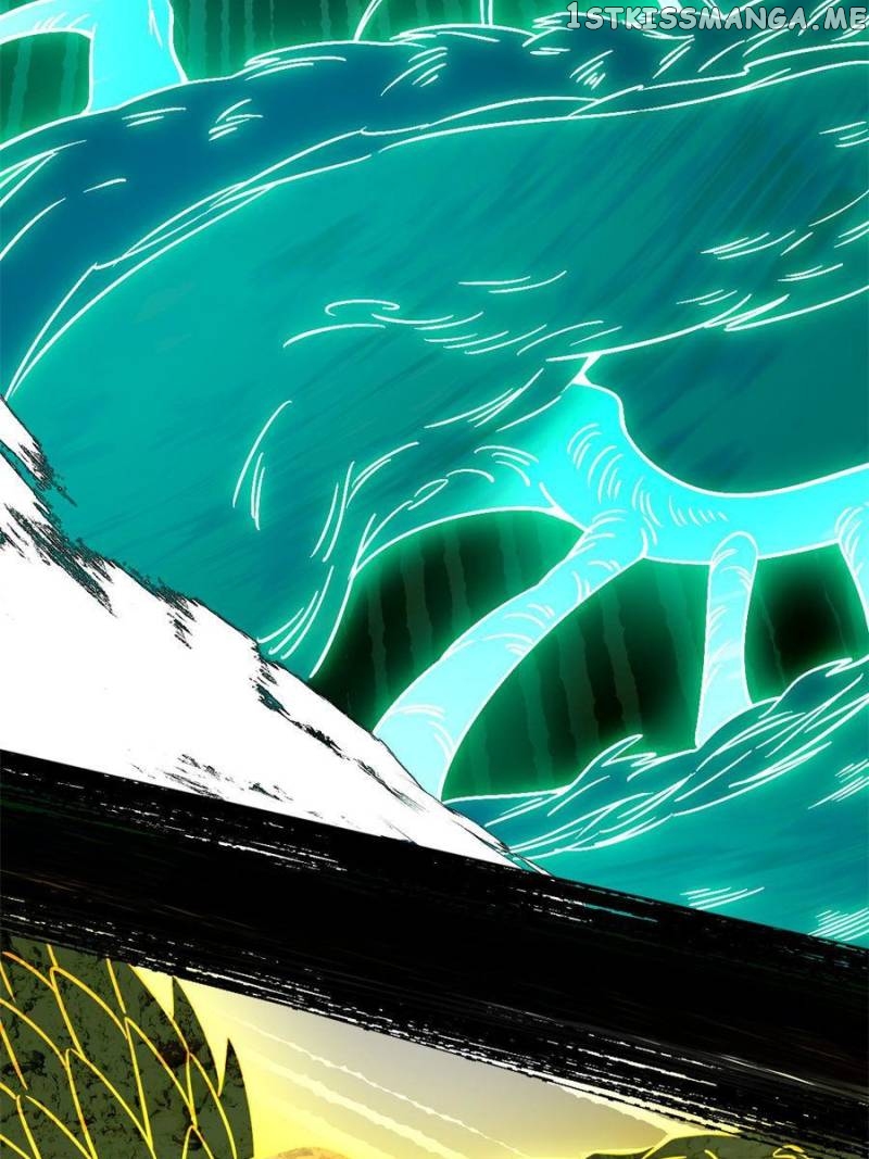 Way To Be The Evil Emperor Chapter 329 - page 91