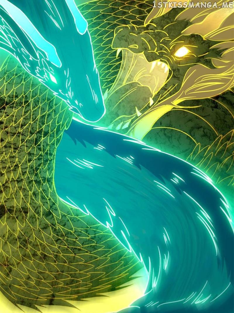 Way To Be The Evil Emperor Chapter 329 - page 94