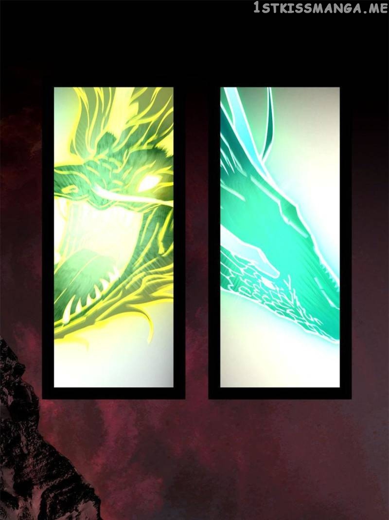 Way To Be The Evil Emperor Chapter 329 - page 97