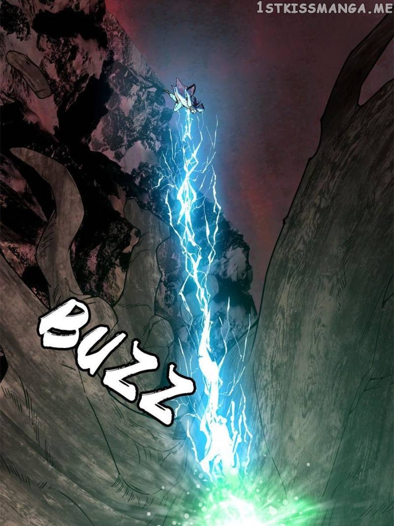 Way To Be The Evil Emperor Chapter 329 - page 98