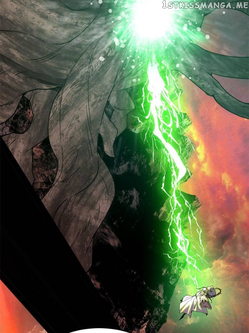 Way To Be The Evil Emperor Chapter 329 - page 99