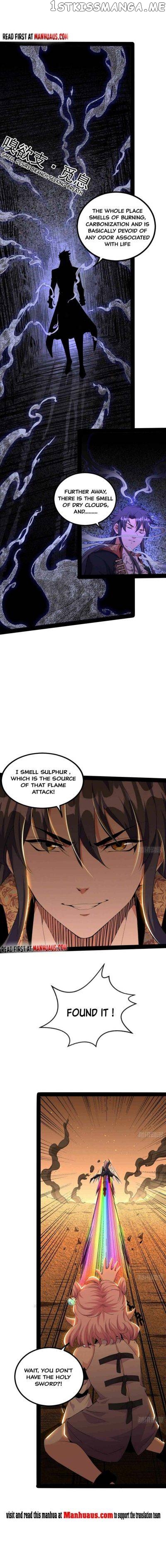 Way To Be The Evil Emperor Chapter 250 - page 2