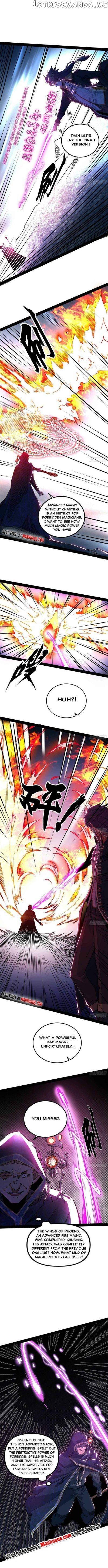 Way To Be The Evil Emperor Chapter 250 - page 4