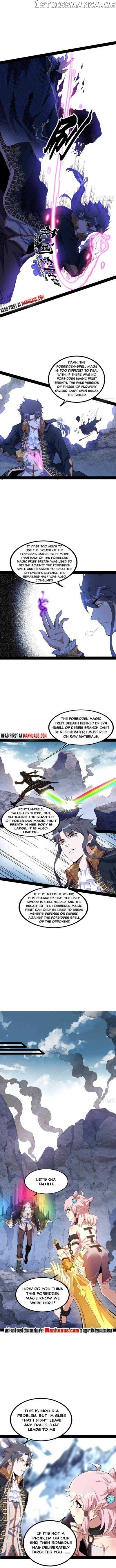 Way To Be The Evil Emperor Chapter 250 - page 6