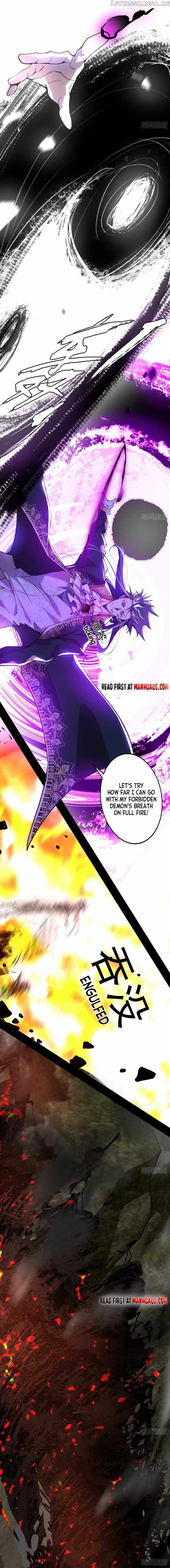 Way To Be The Evil Emperor Chapter 249 - page 8