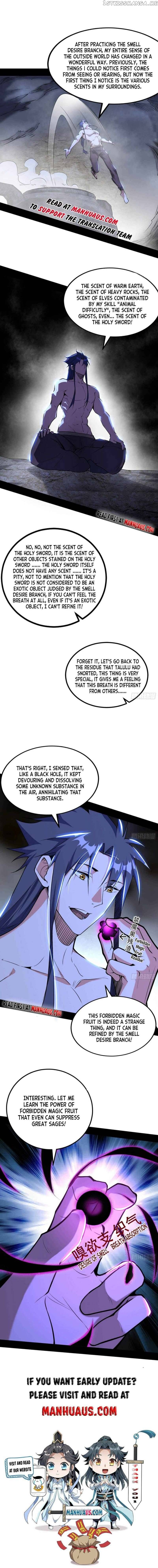 Way To Be The Evil Emperor Chapter 248 - page 8