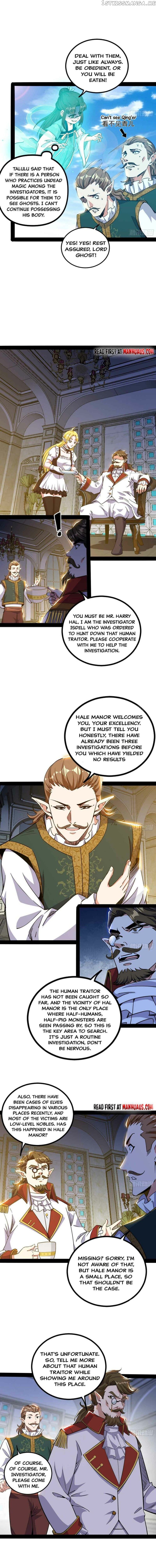 Way To Be The Evil Emperor Chapter 247 - page 2