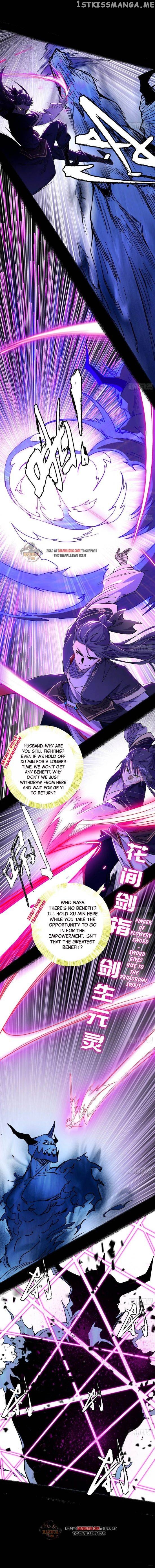 Way To Be The Evil Emperor Chapter 283 - page 6