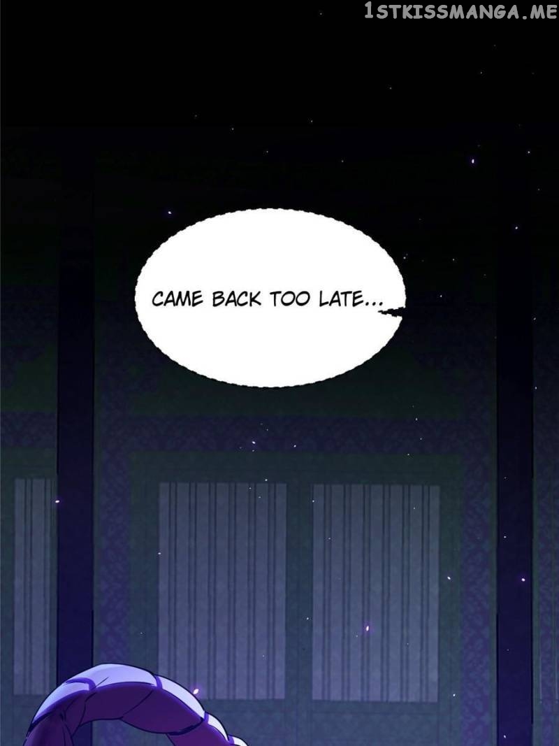 Way To Be The Evil Emperor Chapter 338 - page 12