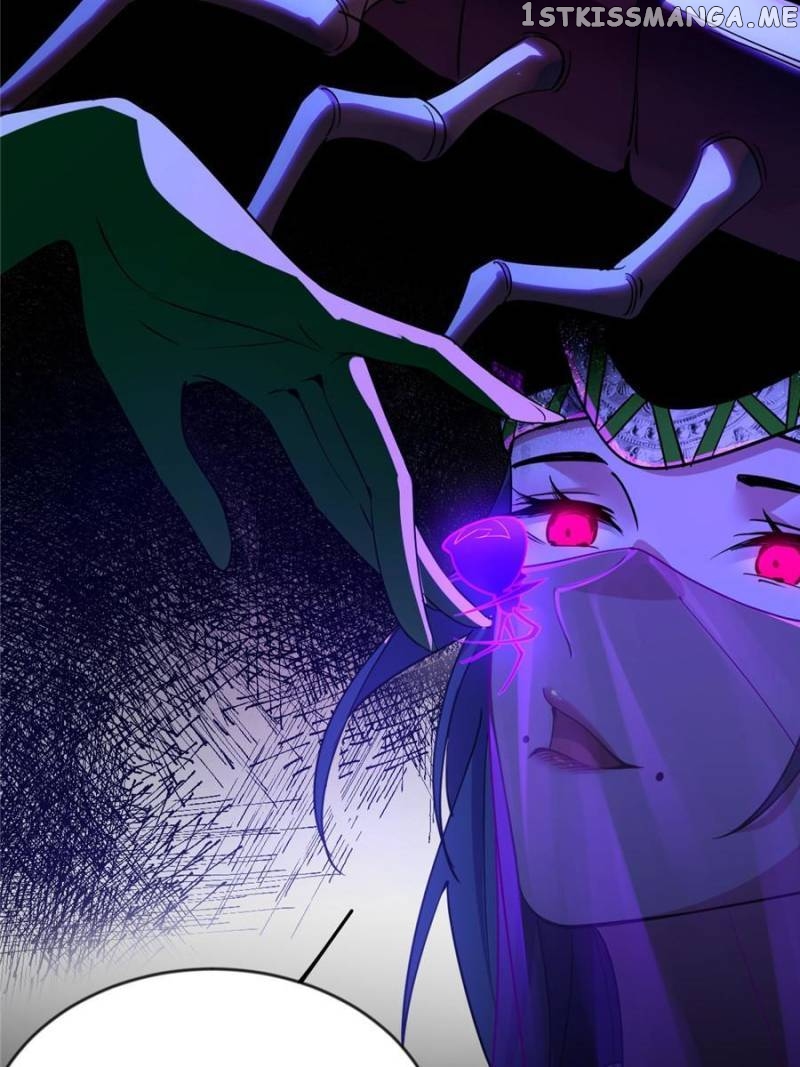 Way To Be The Evil Emperor Chapter 338 - page 14