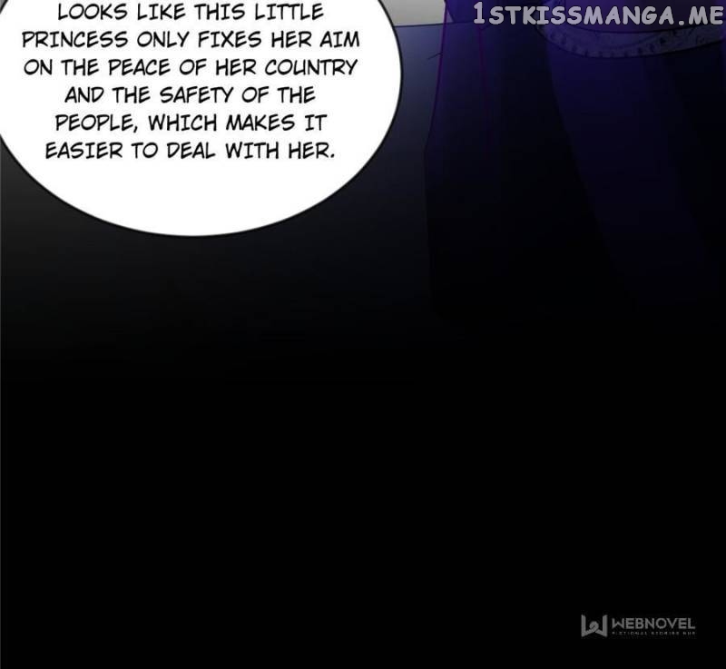 Way To Be The Evil Emperor Chapter 338 - page 15