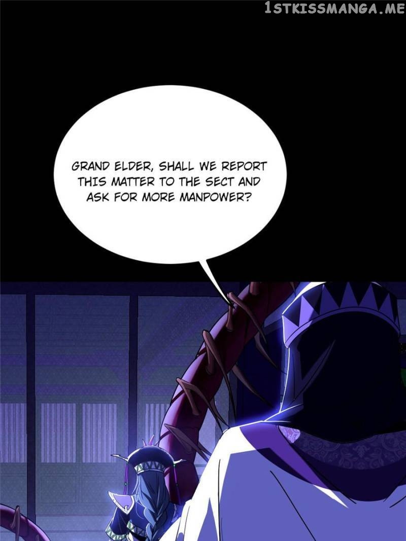 Way To Be The Evil Emperor Chapter 338 - page 16