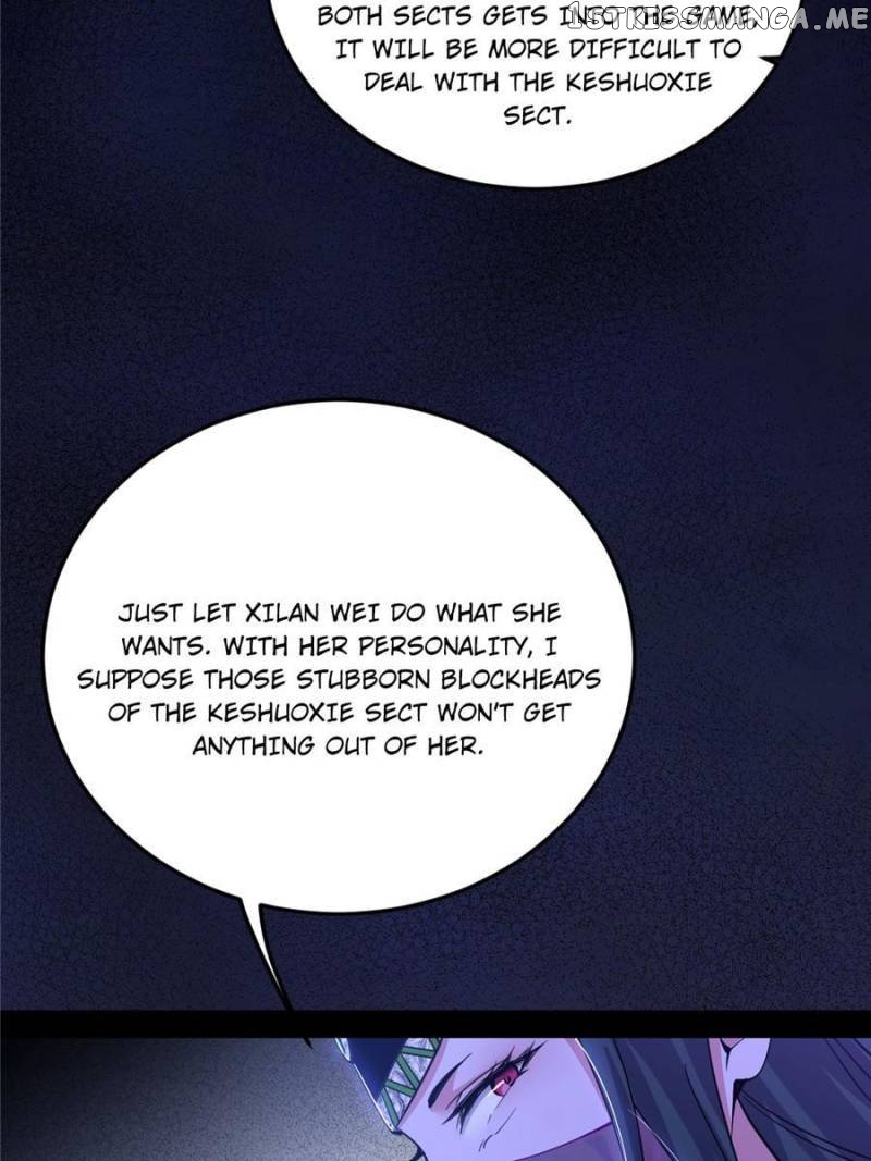 Way To Be The Evil Emperor Chapter 338 - page 18