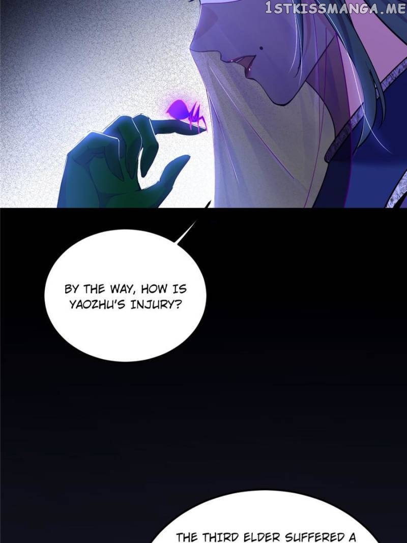 Way To Be The Evil Emperor Chapter 338 - page 19