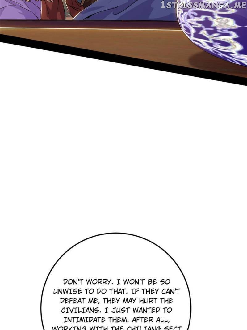 Way To Be The Evil Emperor Chapter 338 - page 2