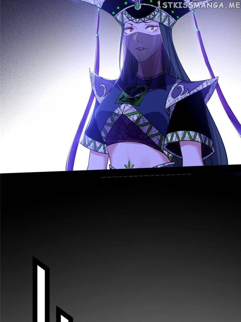 Way To Be The Evil Emperor Chapter 338 - page 21