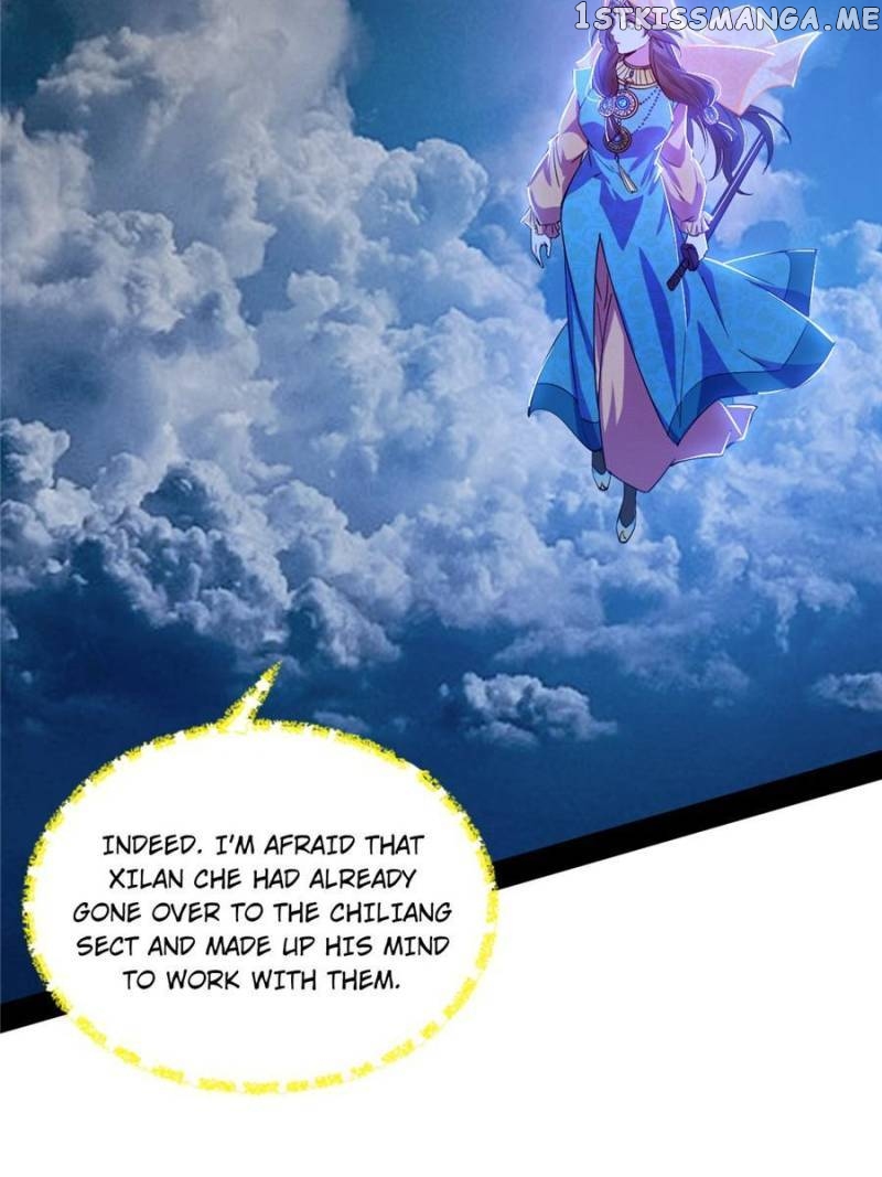 Way To Be The Evil Emperor Chapter 338 - page 23