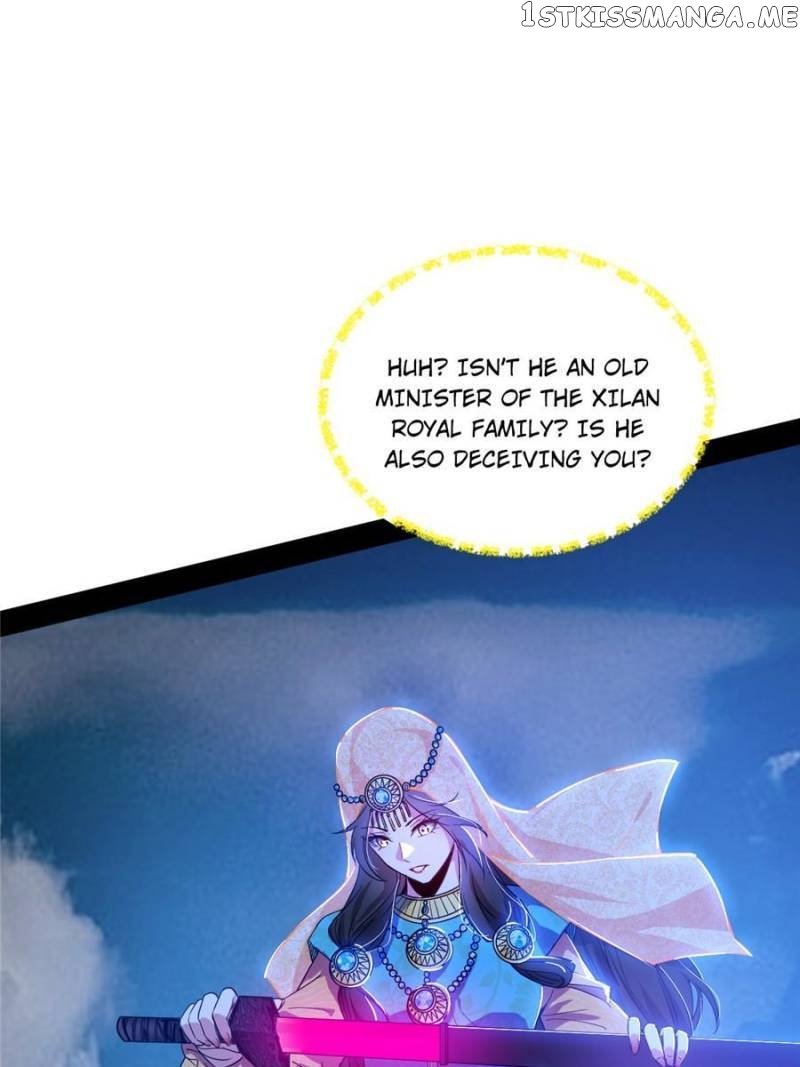 Way To Be The Evil Emperor Chapter 338 - page 24