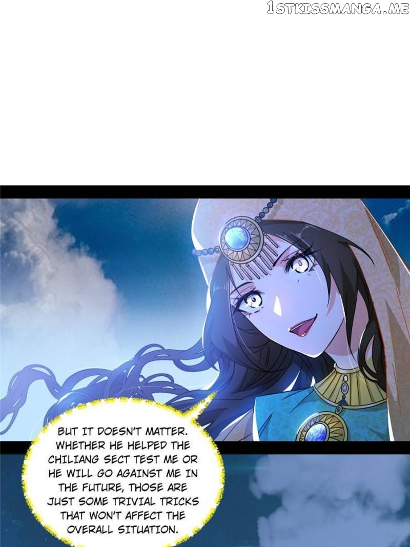 Way To Be The Evil Emperor Chapter 338 - page 26