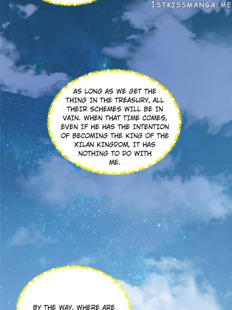 Way To Be The Evil Emperor Chapter 338 - page 27