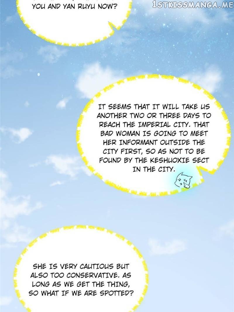 Way To Be The Evil Emperor Chapter 338 - page 28