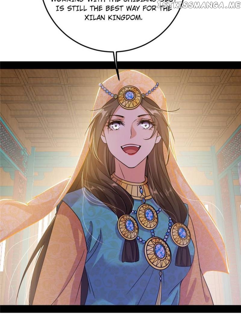 Way To Be The Evil Emperor Chapter 338 - page 3